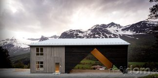 Tretinový dom ako investícia do budúcna! Architekti prišli so skvelým riešením ako splniť požiadavky mladého páru