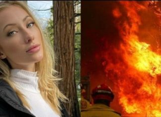 Modelka sa rozhodla prispieť Austrálii, ktorá je pohltená plameňmi, státisíce dolárov. Vyzbierala ich veľmi netradičným spôsobom! Ľuďom, ktorí prispeli, za odmenu poslala jej nahú fotku…