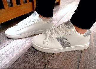 V Primarku stoja 11 libier, McQueen za ne pýta 390! Tieto tenisky pobláznili Britov