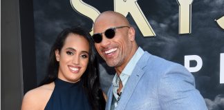 Dcéra Dwayne „The Rock“ Johnsona podpísala kontrakt s WWE