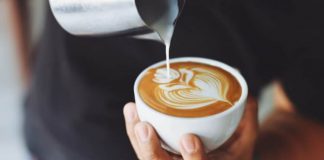 Kvalitná káva nie je len energia