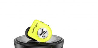 Louis Vuitton predstavil nové slúchadlá! Sú výkonnejšie ako AirPods Pro a vydržia hrať až 10 hodín