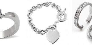 Chirurgická oceľ alebo striebro? Čo si vybrať, ak trpíte alergiami?