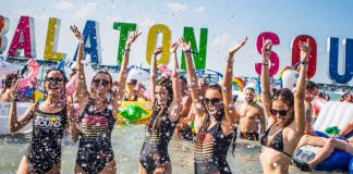 BALATON SOUND 2020 predstavil tohtoročný Line Up. Lístky si budeš môcť kúpiť už od budúceho týždňa