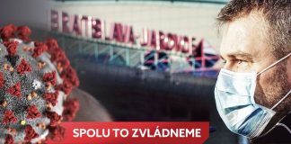 Slovensko má už 44 potvrdených prípadov koronavírusu, opatrenia sa v nedeľu ešte sprísnia