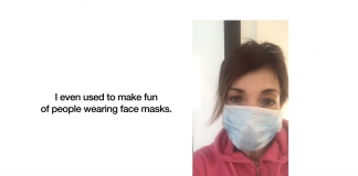 VIDEO: Zostaň doma a nechoď nikam pokiaľ to nie je nevyhnutné! Čo by Taliani odkázali svojmu o 10 dní mladšiemu JA?