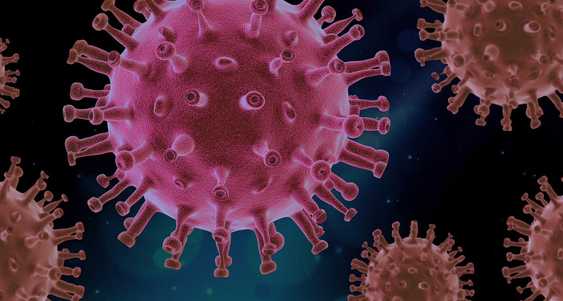 Celý svet ohrozuje smrtiaci koronavírus