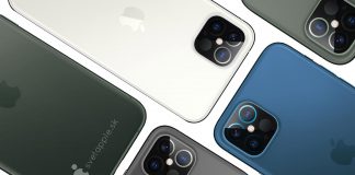 Novinkou jesene sa stane iPhone 12 Pro. Takto by mal vyzerať a toto všetko by mal dokázať Vizuál technologickej novinky od Apple