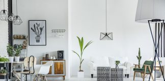 Ako si zútulniť a užiť krásny byt?