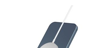 Alza spustila predaj lacnejšej alternatívy k bezdrôtovej nabíjačke MagSafe Bezdrôtová nabíjačka MagSafe