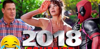 Nevieš aký film si pozrieť? Toto sú najlepšie komédie za rok 2018 Najlepšie komédie 2018