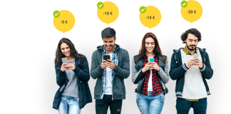 Alza poskytuje veľké zľavy. Nakúp v skupine a ušetríš Skupinová zľava Alza