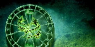 Ryby horoskop ryby april 2021