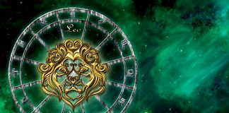 Lev Lev horoskop April 2021