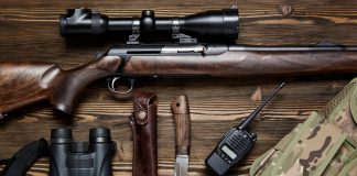 Pripravte sa na úspešný lov s tou najlepšou výbavou