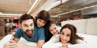 Detské matrace do postieľky netsuke matrace