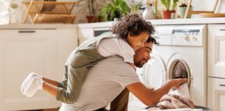 Kľúčové komponenty pre udržiavanie vašej práčky v dobrom stave