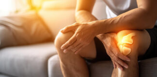 Bolí vás koleno? Plazmaterapia môže byť jednoduchšie riešenie