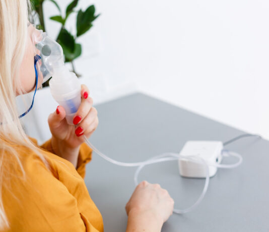 Kedy a ako vášmu telu prospeje oxygenoterapia a elektroliečba?