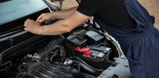 Ako správne vybrať autobatériu do BMW: typy, parametre a najčastejšie chyby pri kúpe